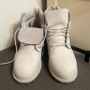 Boys Timberland Boots